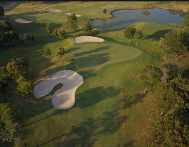 White Bluff is the place to be.   This is a great lot!!   Come on White Bluff Resort - Old Course in Texas - for sale on GolfHomes.com, golf home, golf lot