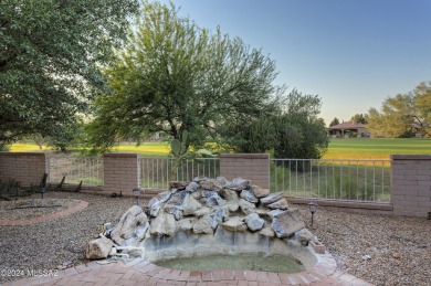 Discover your next Green Valley retreat in this 2-bedroom on Torres Blancas Golf Club in Arizona - for sale on GolfHomes.com, golf home, golf lot