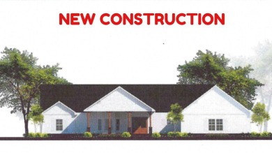 New construction in Stone Crest Golf Community! This 4-bed, 3 on Stone Crest Golf Community in Indiana - for sale on GolfHomes.com, golf home, golf lot