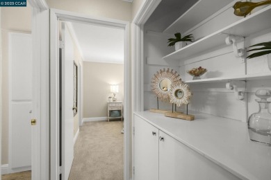 Nestled in the heart of Rossmoor's vibrant 55+ community, this on Rossmoor Golf Course in California - for sale on GolfHomes.com, golf home, golf lot