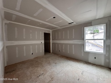 Welcome to the Brunswick, a stunning two story home designed for on Legacy Golf Links in North Carolina - for sale on GolfHomes.com, golf home, golf lot