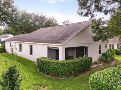 This Oxford Model Features 2 Bedrooms, 2 Baths, Den and a on Kings Ridge Golf Club in Florida - for sale on GolfHomes.com, golf home, golf lot