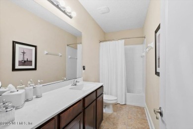Excellently Maintained French Country Home by Providence | The on King and Bear Golf Course/World Golf Village in Florida - for sale on GolfHomes.com, golf home, golf lot