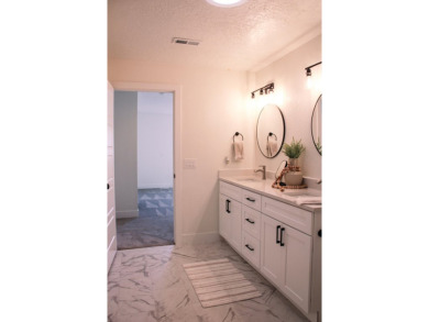 Fully remodeled from top to bottom with no expense spared, this on Bloomington Country Club in Utah - for sale on GolfHomes.com, golf home, golf lot