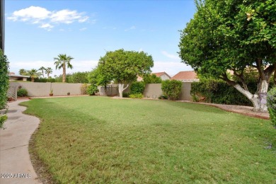 Every major system of this sought-after Palacia model has been on Ironwood Golf Club in Arizona - for sale on GolfHomes.com, golf home, golf lot
