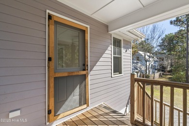 Charming Home with Detached Living Space Near Coastal Delights! on Brierwood Golf Club in North Carolina - for sale on GolfHomes.com, golf home, golf lot