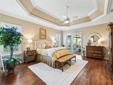 WELCOME to this STUNNING Williamsburg Premier Home, in a vibrant on Pennbrooke Fairways in Florida - for sale on GolfHomes.com, golf home, golf lot