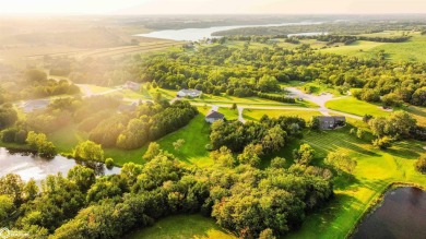 This is the one you've been waiting for!  This unique and on Leon Golf and Country Club in Iowa - for sale on GolfHomes.com, golf home, golf lot