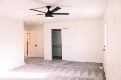 Fully remodeled from top to bottom with no expense spared, this on Bloomington Country Club in Utah - for sale on GolfHomes.com, golf home, golf lot