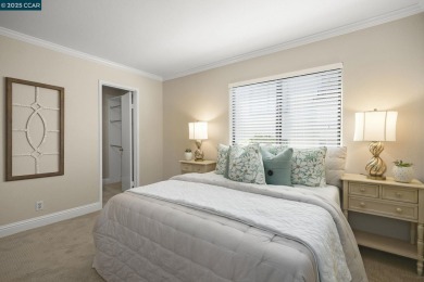 Nestled in the heart of Rossmoor's vibrant 55+ community, this on Rossmoor Golf Course in California - for sale on GolfHomes.com, golf home, golf lot