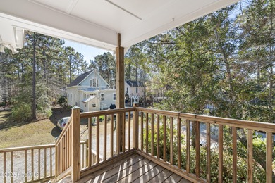 Charming Home with Detached Living Space Near Coastal Delights! on Brierwood Golf Club in North Carolina - for sale on GolfHomes.com, golf home, golf lot