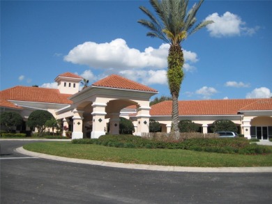 This Oxford Model Features 2 Bedrooms, 2 Baths, Den and a on Kings Ridge Golf Club in Florida - for sale on GolfHomes.com, golf home, golf lot