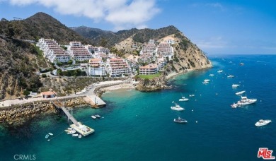 Catalina Island, Hamilton Cove Villa, Living the Dream! This on Catalina Island Golf Course in California - for sale on GolfHomes.com, golf home, golf lot