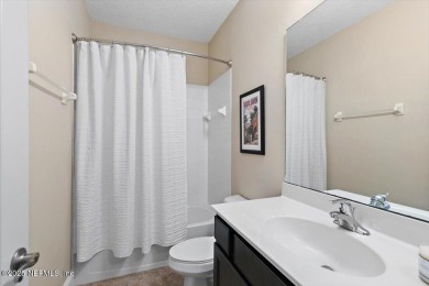 Excellently Maintained French Country Home by Providence | The on King and Bear Golf Course/World Golf Village in Florida - for sale on GolfHomes.com, golf home, golf lot