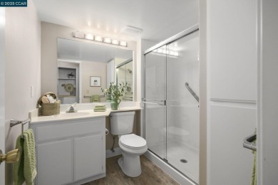 Nestled in the heart of Rossmoor's vibrant 55+ community, this on Rossmoor Golf Course in California - for sale on GolfHomes.com, golf home, golf lot