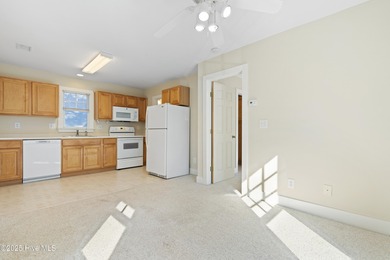 Charming Home with Detached Living Space Near Coastal Delights! on Brierwood Golf Club in North Carolina - for sale on GolfHomes.com, golf home, golf lot