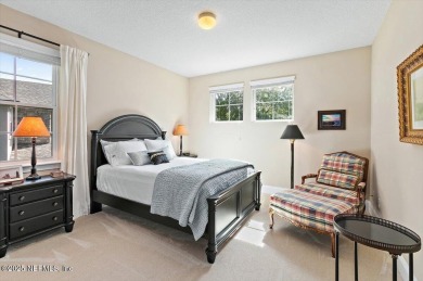 Excellently Maintained French Country Home by Providence | The on King and Bear Golf Course/World Golf Village in Florida - for sale on GolfHomes.com, golf home, golf lot