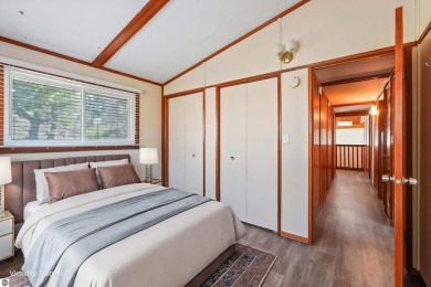 Located just within the city limits, this home offers character on Traverse City Golf and Country Club in Michigan - for sale on GolfHomes.com, golf home, golf lot