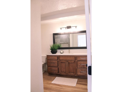 Fully remodeled from top to bottom with no expense spared, this on Bloomington Country Club in Utah - for sale on GolfHomes.com, golf home, golf lot