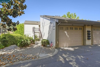 Nestled in the heart of Rossmoor's vibrant 55+ community, this on Rossmoor Golf Course in California - for sale on GolfHomes.com, golf home, golf lot