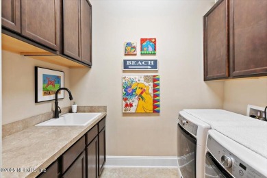 Excellently Maintained French Country Home by Providence | The on King and Bear Golf Course/World Golf Village in Florida - for sale on GolfHomes.com, golf home, golf lot
