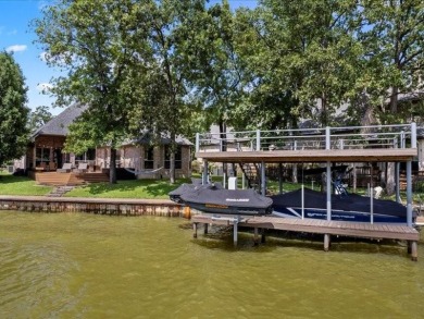 Best value on the water in exclusive gated Pinnacle Golf Club on Pinnacle Golf and Boat Club in Texas - for sale on GolfHomes.com, golf home, golf lot