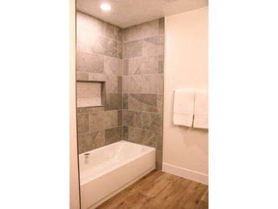 Fully remodeled from top to bottom with no expense spared, this on Bloomington Country Club in Utah - for sale on GolfHomes.com, golf home, golf lot