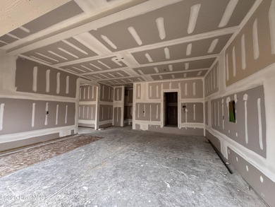 Welcome to the Brunswick, a stunning two story home designed for on Legacy Golf Links in North Carolina - for sale on GolfHomes.com, golf home, golf lot