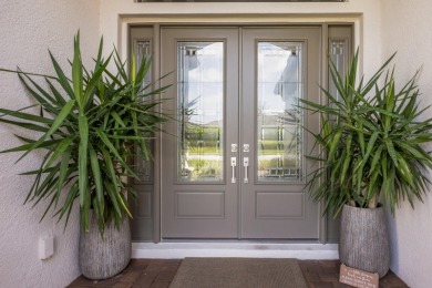 LUXURY living at its finest in the highly sought after 18-hole on Esplanade Golf and Country at Lakewood Ranch in Florida - for sale on GolfHomes.com, golf home, golf lot