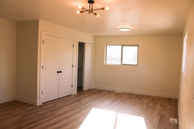 Fully remodeled from top to bottom with no expense spared, this on Bloomington Country Club in Utah - for sale on GolfHomes.com, golf home, golf lot