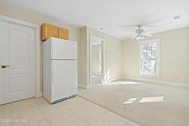 Charming Home with Detached Living Space Near Coastal Delights! on Brierwood Golf Club in North Carolina - for sale on GolfHomes.com, golf home, golf lot