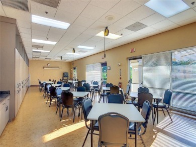 This Oxford Model Features 2 Bedrooms, 2 Baths, Den and a on Kings Ridge Golf Club in Florida - for sale on GolfHomes.com, golf home, golf lot