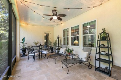 Excellently Maintained French Country Home by Providence | The on King and Bear Golf Course/World Golf Village in Florida - for sale on GolfHomes.com, golf home, golf lot