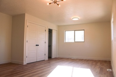 Fully remodeled from top to bottom with no expense spared, this on Bloomington Country Club in Utah - for sale on GolfHomes.com, golf home, golf lot