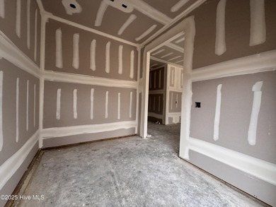 Welcome to the Brunswick, a stunning two story home designed for on Legacy Golf Links in North Carolina - for sale on GolfHomes.com, golf home, golf lot