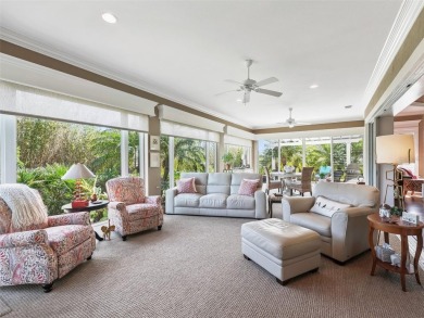 WELCOME to this STUNNING Williamsburg Premier Home, in a vibrant on Pennbrooke Fairways in Florida - for sale on GolfHomes.com, golf home, golf lot