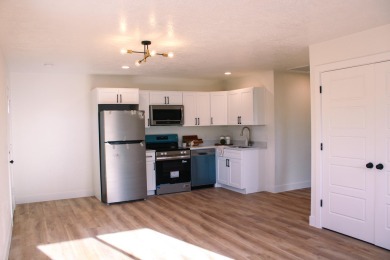 Fully remodeled from top to bottom with no expense spared, this on Bloomington Country Club in Utah - for sale on GolfHomes.com, golf home, golf lot