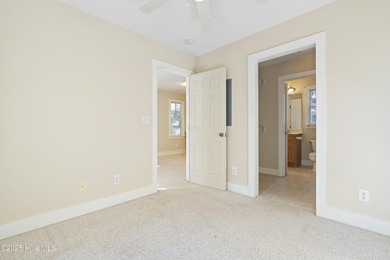 Charming Home with Detached Living Space Near Coastal Delights! on Brierwood Golf Club in North Carolina - for sale on GolfHomes.com, golf home, golf lot