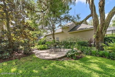 Excellently Maintained French Country Home by Providence | The on King and Bear Golf Course/World Golf Village in Florida - for sale on GolfHomes.com, golf home, golf lot