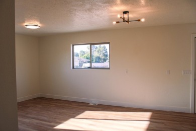 Fully remodeled from top to bottom with no expense spared, this on Bloomington Country Club in Utah - for sale on GolfHomes.com, golf home, golf lot