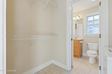 Charming Home with Detached Living Space Near Coastal Delights! on Brierwood Golf Club in North Carolina - for sale on GolfHomes.com, golf home, golf lot