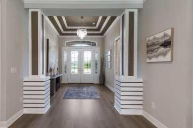 LUXURY living at its finest in the highly sought after 18-hole on Esplanade Golf and Country at Lakewood Ranch in Florida - for sale on GolfHomes.com, golf home, golf lot