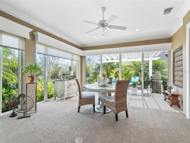 WELCOME to this STUNNING Williamsburg Premier Home, in a vibrant on Pennbrooke Fairways in Florida - for sale on GolfHomes.com, golf home, golf lot