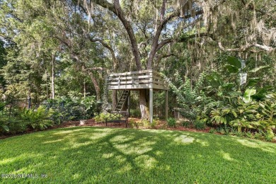 Excellently Maintained French Country Home by Providence | The on King and Bear Golf Course/World Golf Village in Florida - for sale on GolfHomes.com, golf home, golf lot
