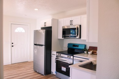 Fully remodeled from top to bottom with no expense spared, this on Bloomington Country Club in Utah - for sale on GolfHomes.com, golf home, golf lot