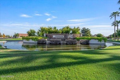 Every major system of this sought-after Palacia model has been on Ironwood Golf Club in Arizona - for sale on GolfHomes.com, golf home, golf lot
