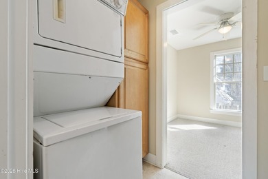 Charming Home with Detached Living Space Near Coastal Delights! on Brierwood Golf Club in North Carolina - for sale on GolfHomes.com, golf home, golf lot