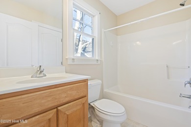 Charming Home with Detached Living Space Near Coastal Delights! on Brierwood Golf Club in North Carolina - for sale on GolfHomes.com, golf home, golf lot