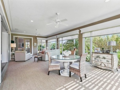 WELCOME to this STUNNING Williamsburg Premier Home, in a vibrant on Pennbrooke Fairways in Florida - for sale on GolfHomes.com, golf home, golf lot