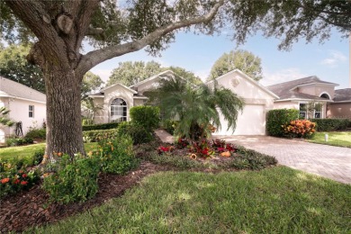 This Oxford Model Features 2 Bedrooms, 2 Baths, Den and a on Kings Ridge Golf Club in Florida - for sale on GolfHomes.com, golf home, golf lot